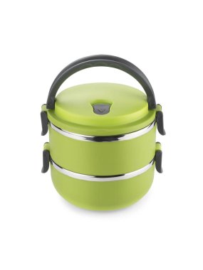 Krabička 700 + 700 ml > zelená (light)