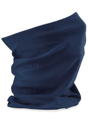 Dětský šátek (Beechfield Junior Morf Original) > modrá (french navy)