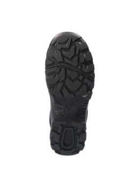 Unisex boty (BATA INDUSTRIALS Solano W) > černá > 42