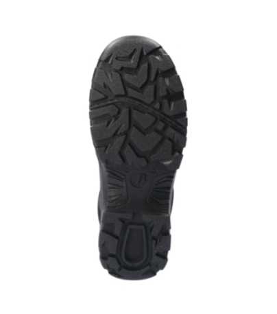 Unisex boty (BATA INDUSTRIALS Solano W) > černá > 41