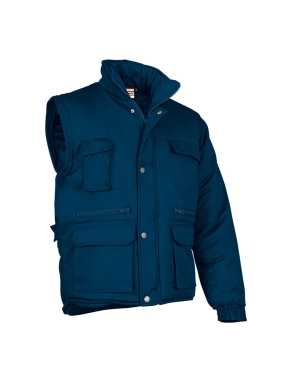 Pánská bunda (MIRACLE) > modrá (orion navy) > 3XL