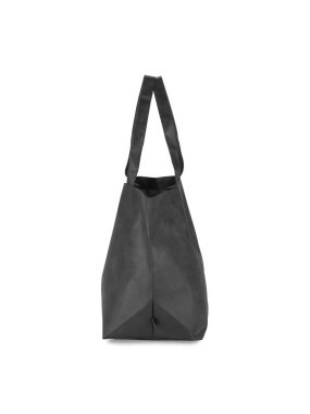 Nákupní taška RPET > černá