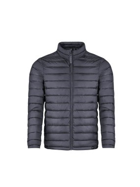 Unisex bunda > šedá > XL