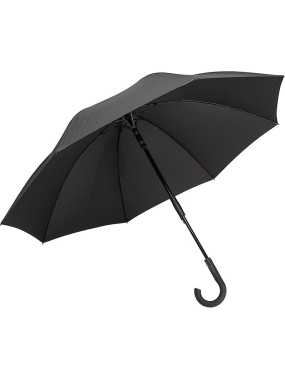 Deštník (FARE AC golf umbrella-Carbon-Style) > černá