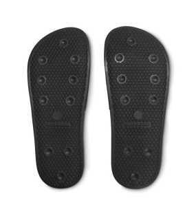 Protiskluzové papuče 44/45 > černá