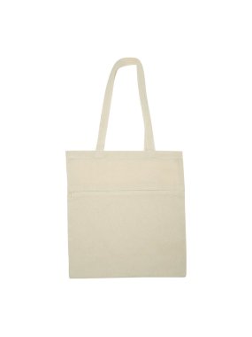 Bavlněná taška s certifikátem Oeko-Tex® STANDARD 100 > bílá