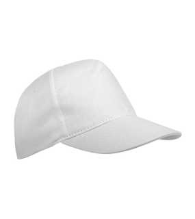 Kšiltovka > bílá