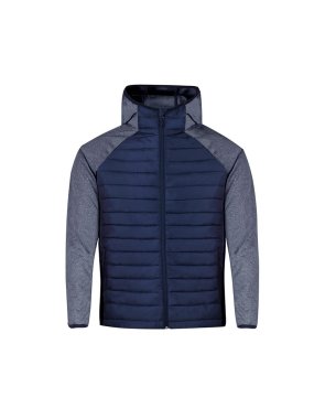 Softshellová bunda > modrá (navy) > S