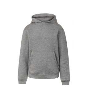 Dětská mikina (MUKUA KIDS' HOODIE) > šedá (heather) > 1/2