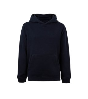 Dětská mikina (MUKUA KIDS' HOODIE) > modrá (navy) > 9/11