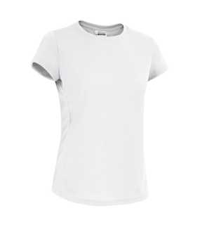 Dámské tričko (BRENDA) > bílá > XS