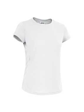 Dámské tričko (BRENDA) > bílá > XS