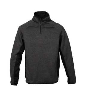 Pánská mikina (MARIBOR by JR) > šedá (dark) > L