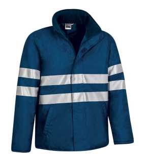 Pánská bunda (WICKLOW) > modrá (ocean navy) > L