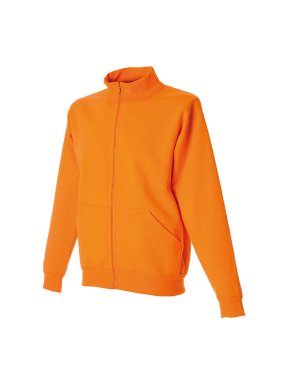 Unisex mikina ( PESCARA by JR ) > oranžová > XXL