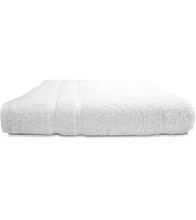 Osuška (THE ONE Luxury Hotel bath towel) > bílá > 70 x 140 cm