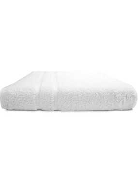 Osuška (THE ONE Luxury Hotel bath towel) > bílá > 70 x 140 cm