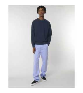 Unisex mikina (STANLEY/STELLA Matcher) > modrá (french navy) > L