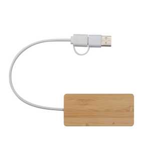 USB hub Kuala Lumpur > přírodní