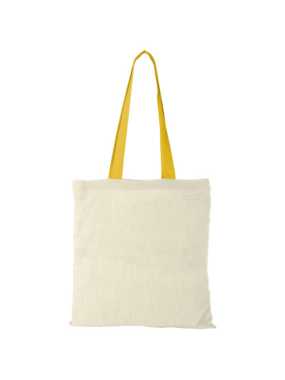 Nákupní taška> žlutá