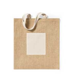 Nákupní taška > přírodní