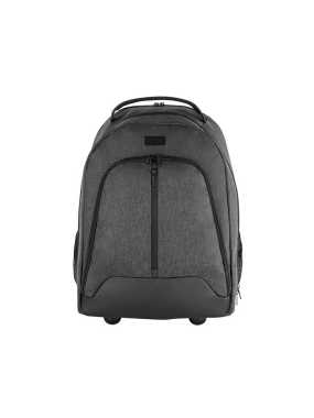 Batoh na notebook 15'6 " > šedá (dark)
