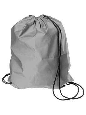 Vak se šňůrkou > šedá
