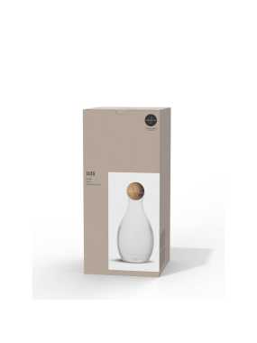 Karafa (SAGAFORM) > transparentní