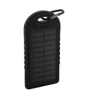USB power bank> černá