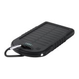 USB power bank> černá