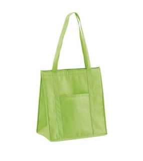 Chladící taška > zelená (light)