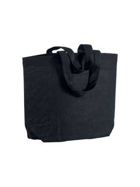 Nákupní taška > černá