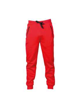 Pánské tepláky (Brema Man by JR) > červená > 2XL