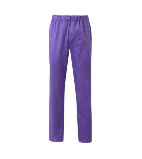 Pánské kalhoty (VELILLA SCRUB TROUSERS) > fialová > 2XL