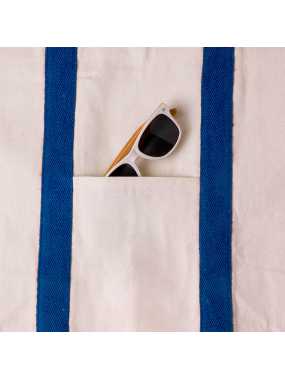 Plážová taška > přírodní