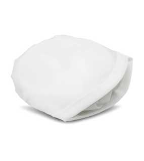 Skládací frisbee> bílá