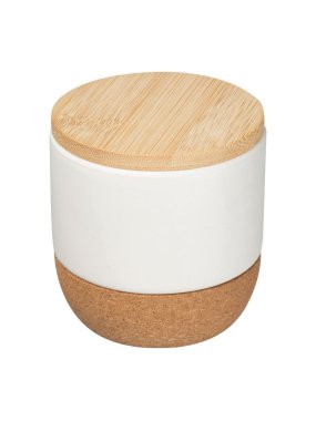 Svíčka Bruges > bílá