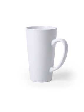 Keramický hrnek > bílá