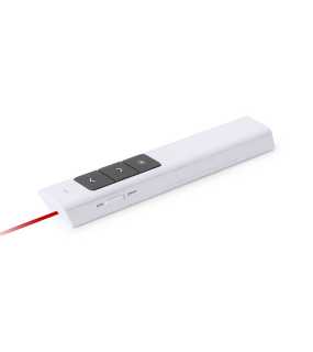 Laserové ukazovátko > bílá