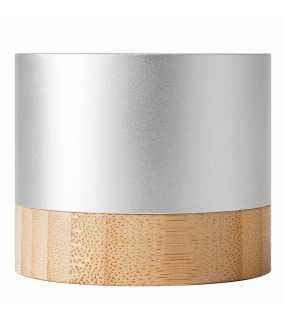 Bezdrátový reproduktor > stříbrná