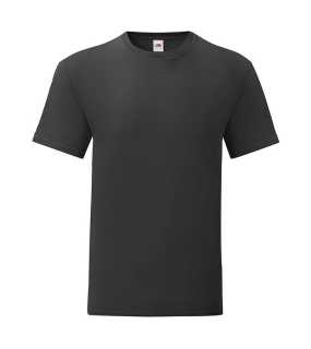 Pánské triko (FOL ICONIC T)>černá>XL