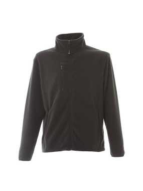 Unisex mikina (ONTARIO by JR) > černá > S