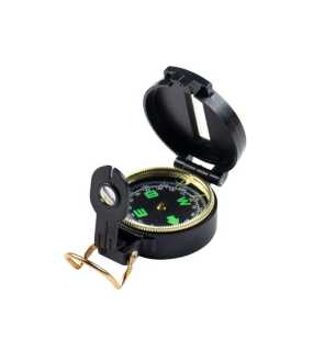 Kompas v obalu > černá