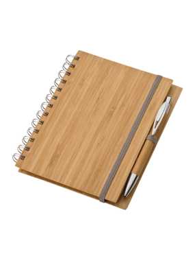 Zápisník ve formátu A5 > hnědá