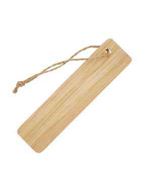 Záložka do knížky > béžová