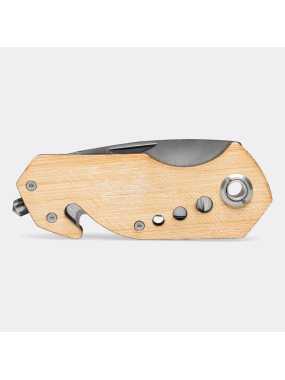 Kapesní nůž > hnědá