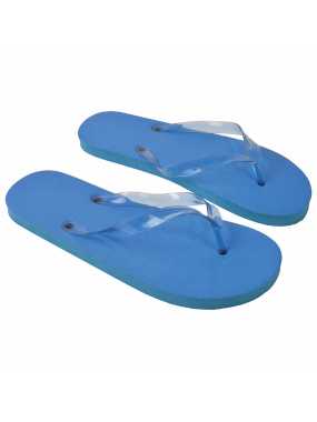 Šlapky > modrá (royal)