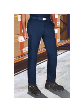 Pánské kalhoty (ORION) > černá > M