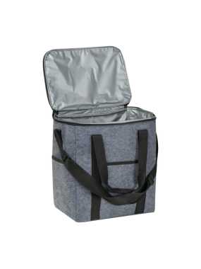 RPET chladící taška Santo Domingo > šedá