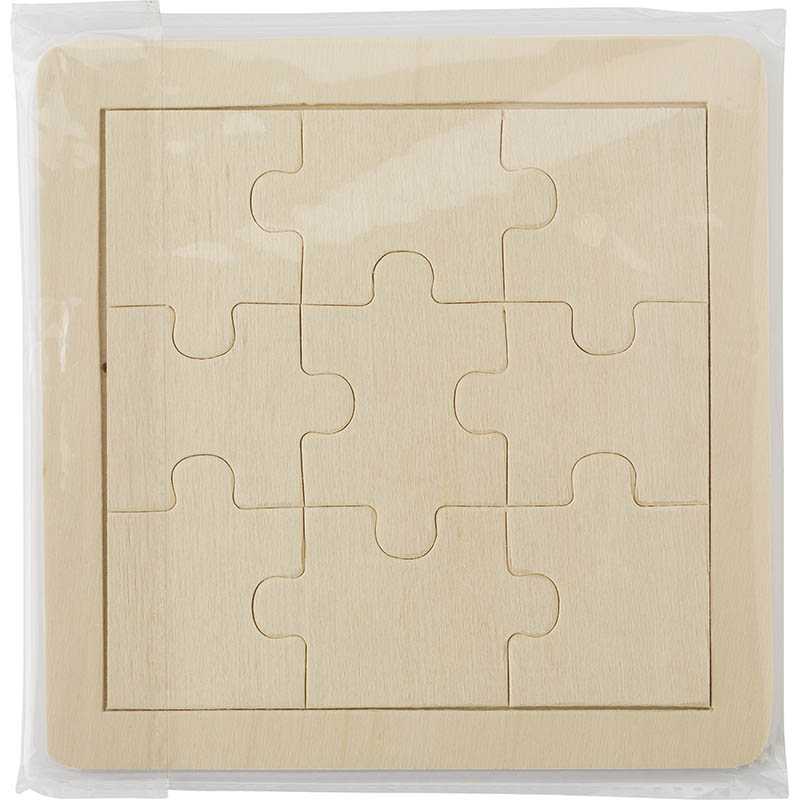 Puzzle > dřevo